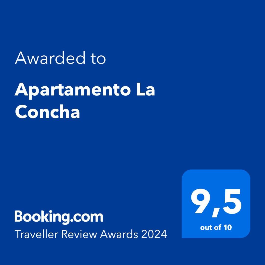 Apartamento La Concha San Sebastián Exterior photo