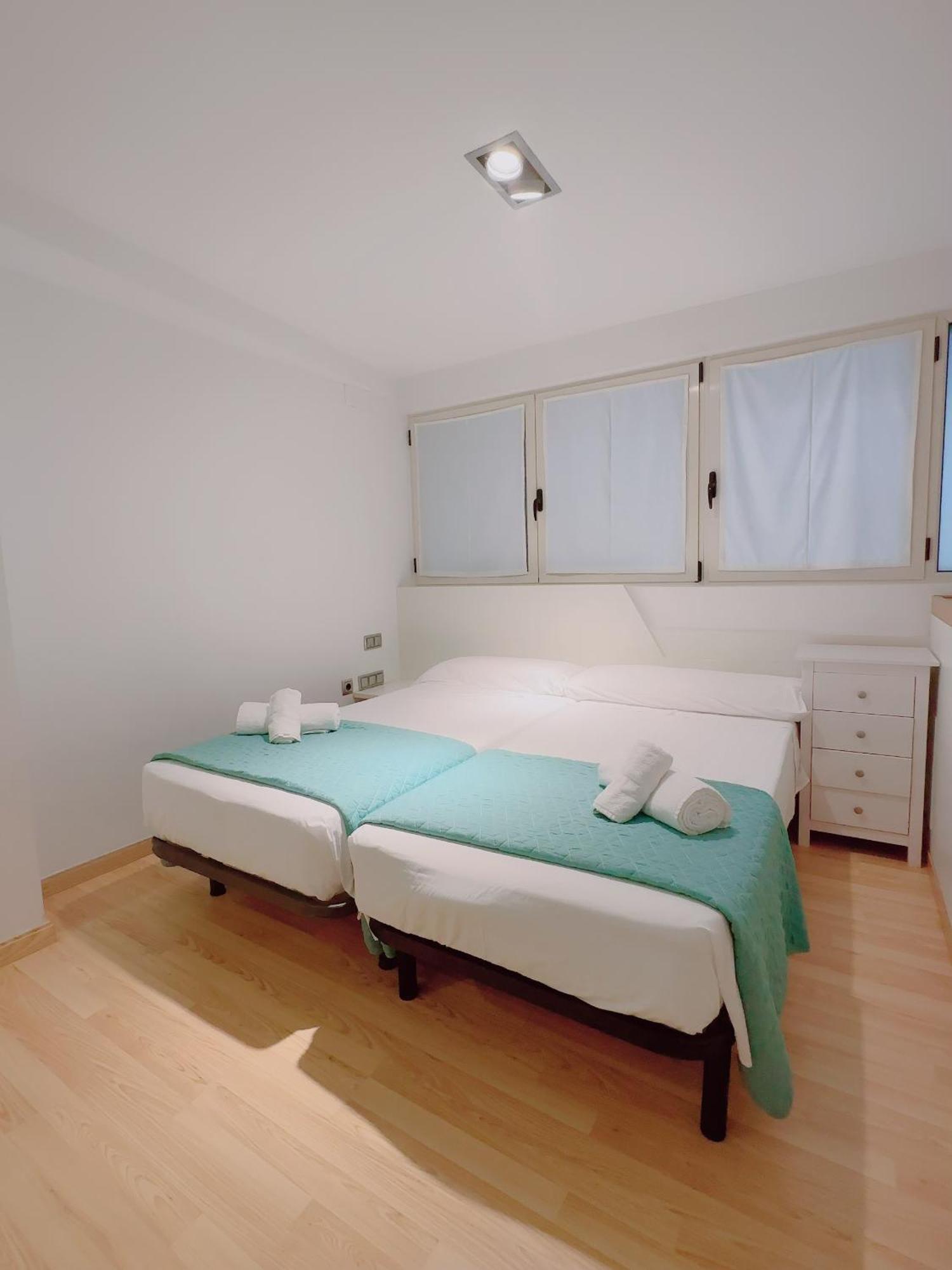 Apartamento La Concha San Sebastián Exterior photo